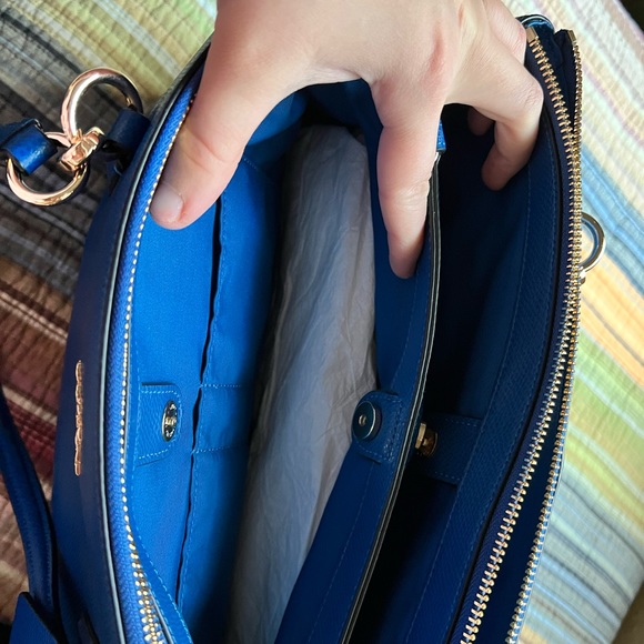 Coach Purse with Wallet - Picture 11 of 16